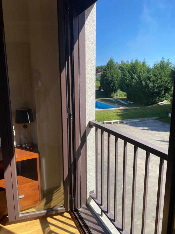 Hotel Av Apartamentos Лобиос Екстериор снимка