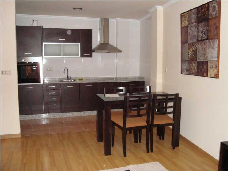 Hotel Av Apartamentos Лобиос Стая снимка