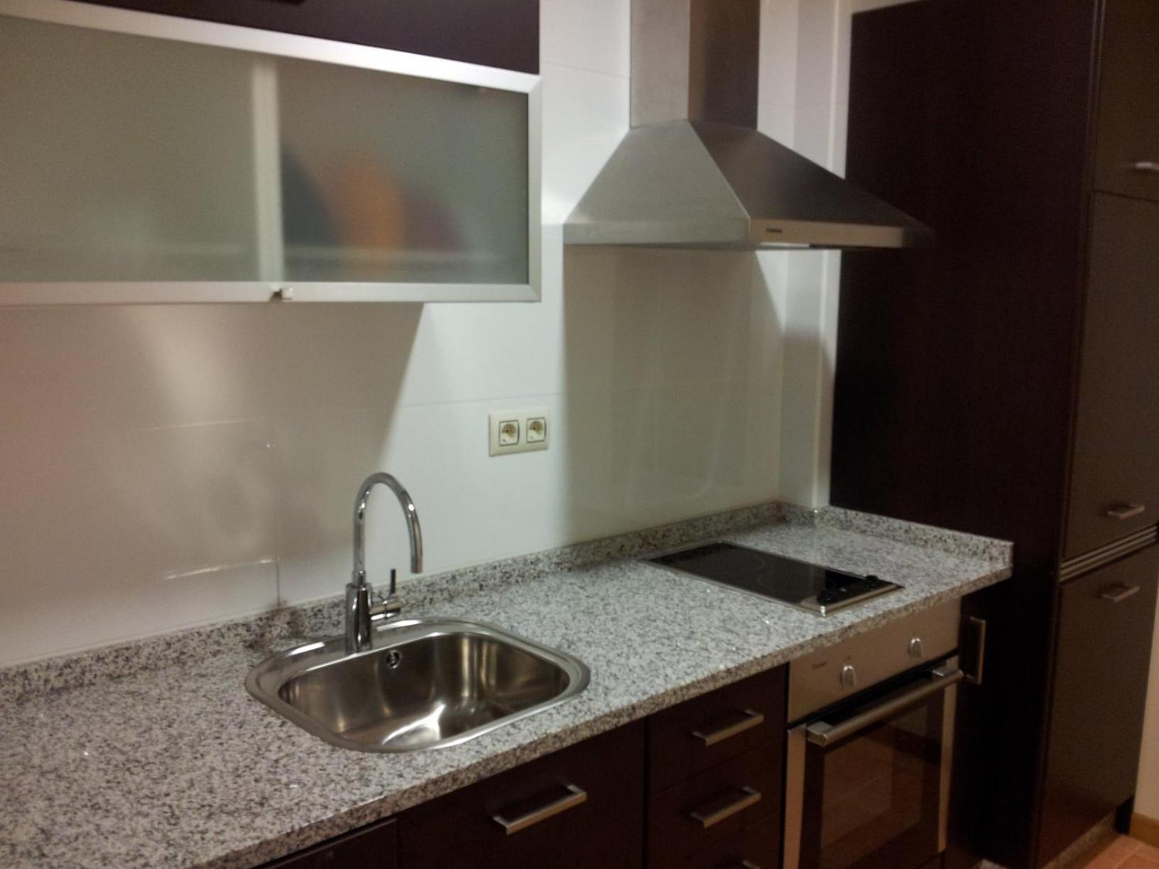 Hotel Av Apartamentos Лобиос Екстериор снимка