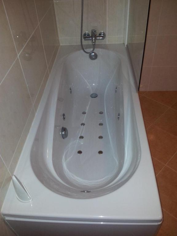 Hotel Av Apartamentos Лобиос Стая снимка