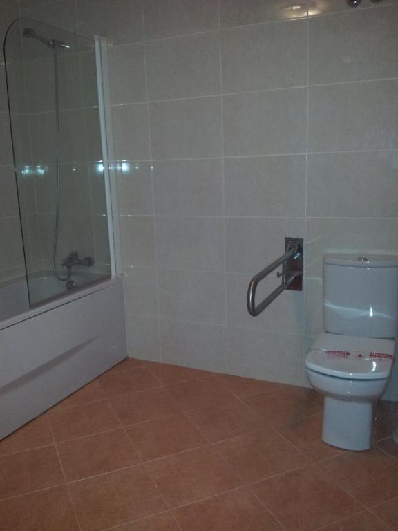 Hotel Av Apartamentos Лобиос Стая снимка